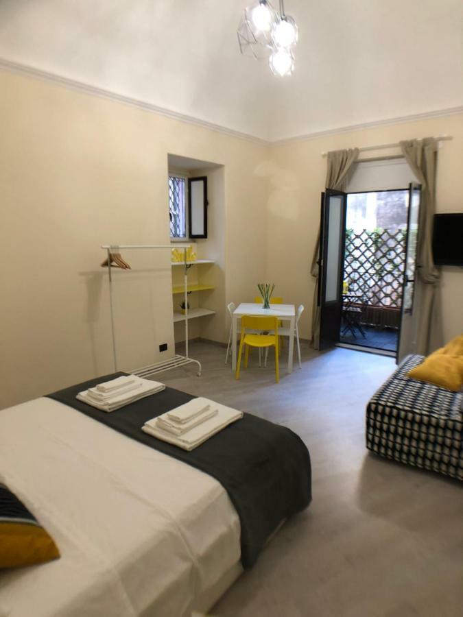 Catania Sun&Sea - Sun Home Exterior foto