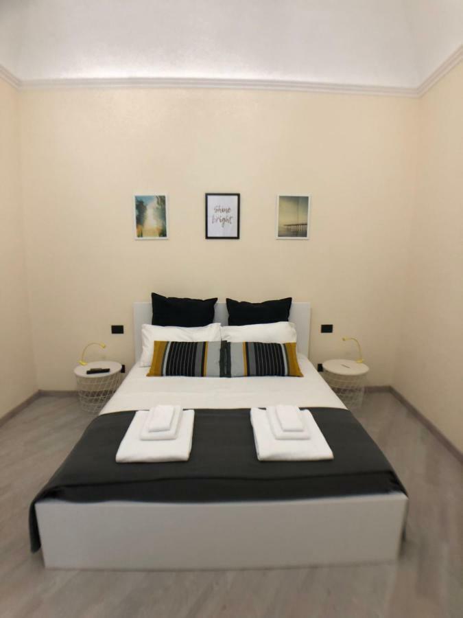 Catania Sun&Sea - Sun Home Exterior foto